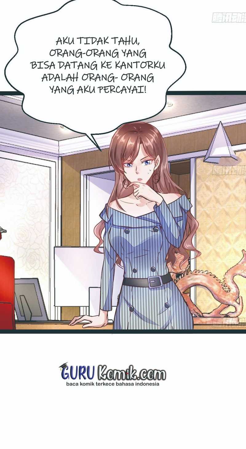 Rebirth Into the Strongest Immortal Cultivator Chapter 14 Bahasa Indonesia